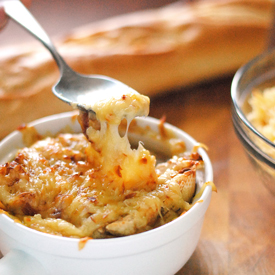 French Onion Soup