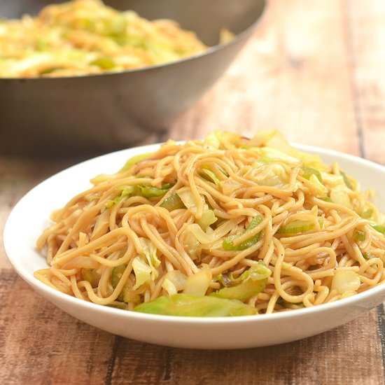 Panda Express Chow Mein Copycat Foodgawker