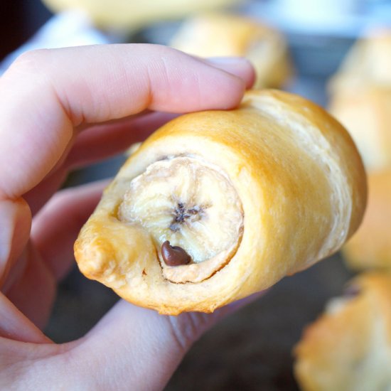 Chocolate Crescent Rolls Gallery Foodgawker