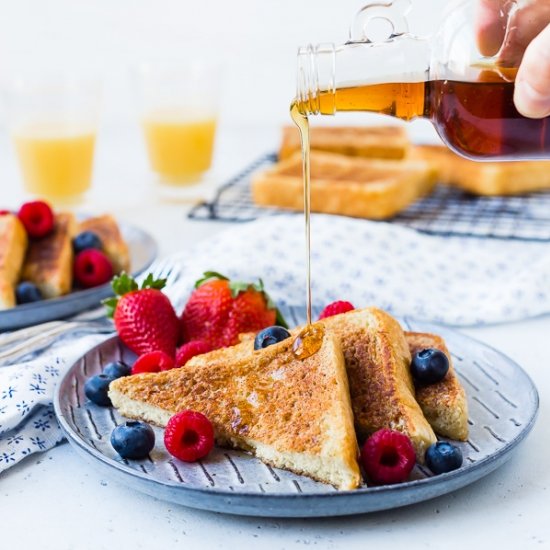 Classic French Toast Gallery Foodgawker