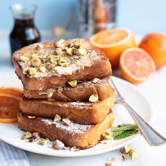 Classic French Toast Gallery Foodgawker