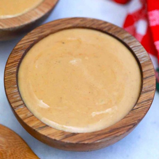 Chick Fil A Sauce Copycat